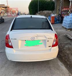 هيونداي أكسنت